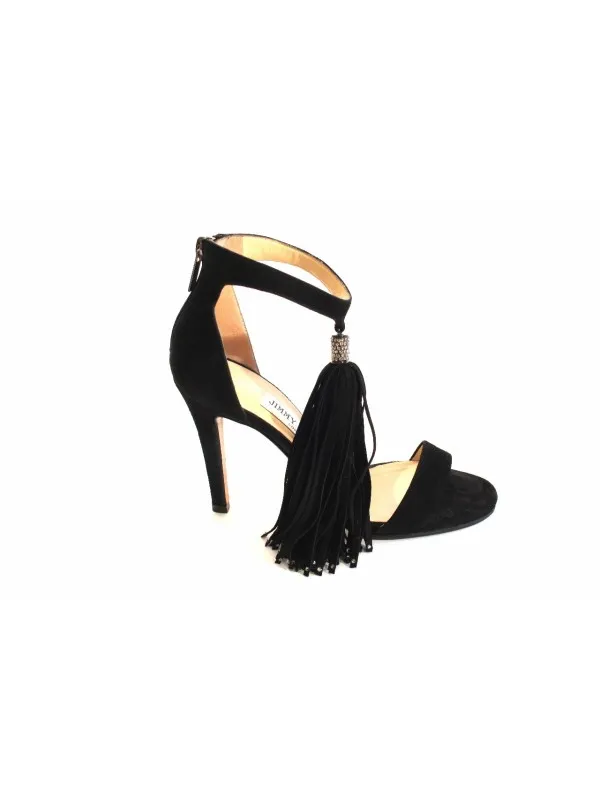 Escarpins Jimmy Choo taille 35,5