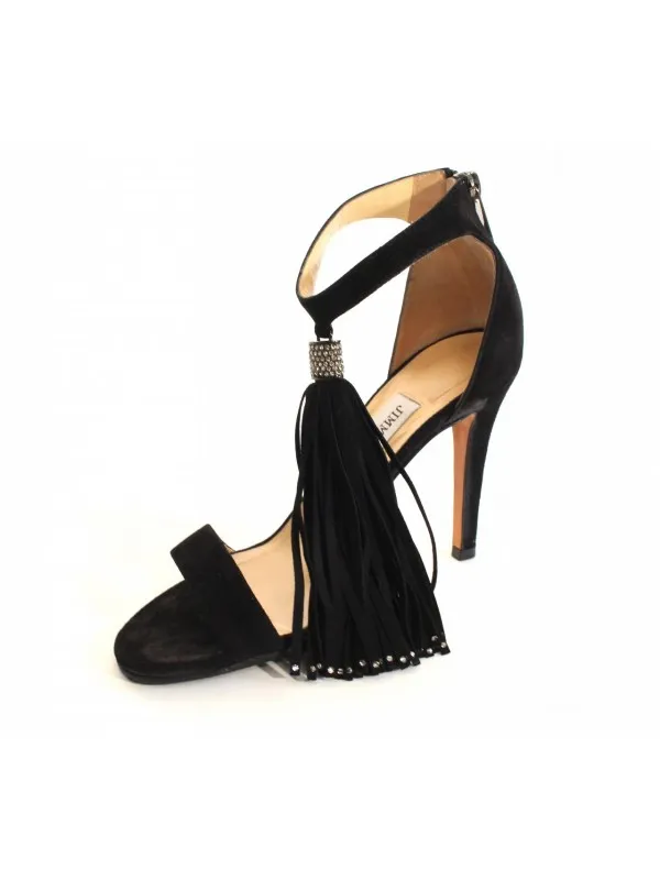 Escarpins Jimmy Choo taille 35,5