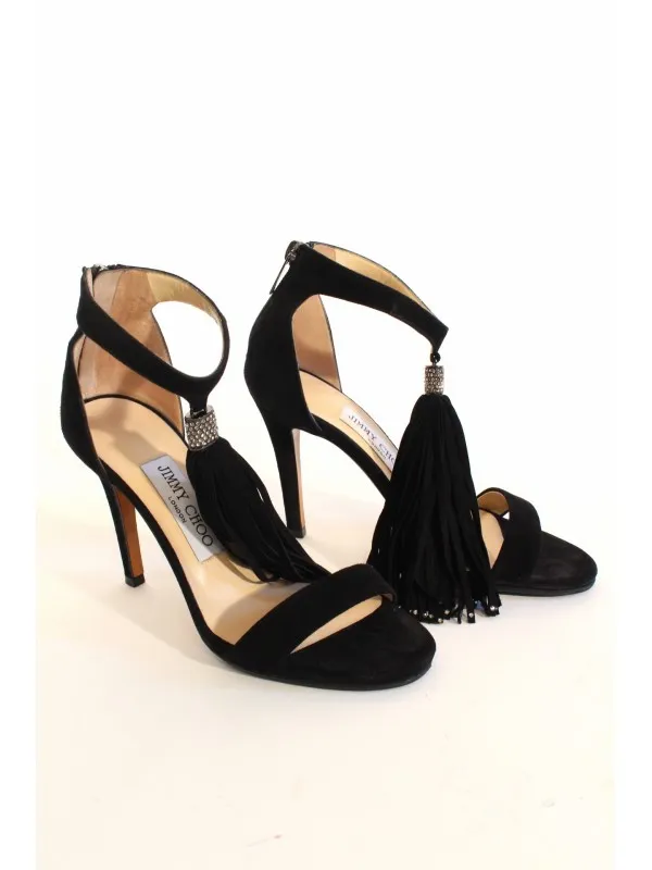 Escarpins Jimmy Choo taille 35,5