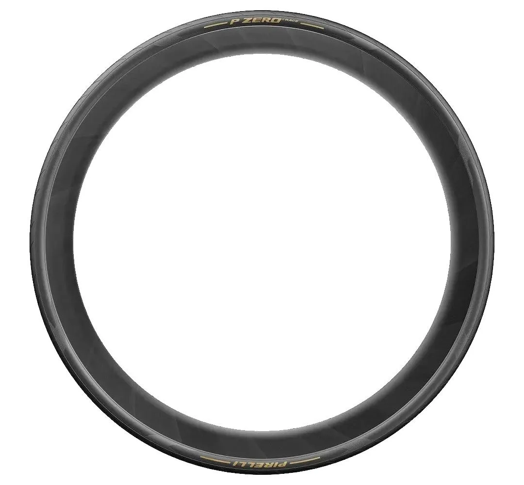 Pneu PIRELLI P ZERO RACE 700x28c TubeType Or