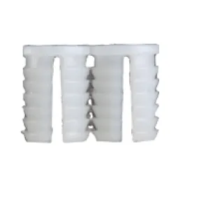Spacial - serre-câble - Ø14 - pour membrane type FLA - lot de 8 - NSYAECPFLACA14