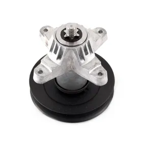 Support de lame tracteur tondeuse MTD / Cub Cadet - MTD618-04474B