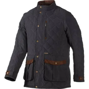 VESTE HOMME BALENO GOODWOOD - BLEU MARINE
